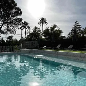 Nuevo Los Almendros 103 Complejo Turístico Apartamento Córdoba