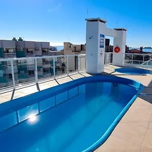 Residencial Solar De Lotus Apartamento Florianópolis