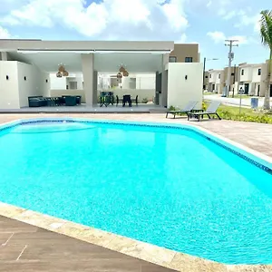 Epic Sun Luxury Apto Apartamento Punta Cana