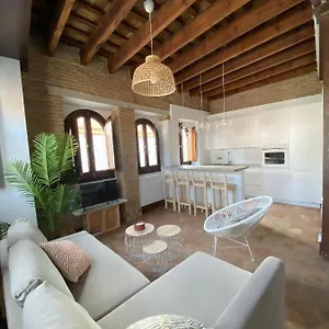 Hostfy Centro Puerta Osario Sevilha