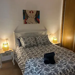Palma 2 Sueños Apartamento Jerez de la Frontera