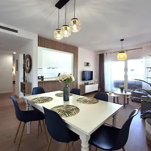 Lounge Litoralmar Appartement