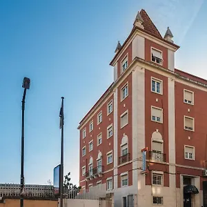 Lux Dinastia Apartamento Lisboa