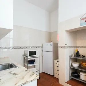 Flh Rossio's Flat Apartamento Lisboa