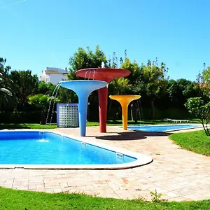 Apartamento Tower House Rocha, Portimão