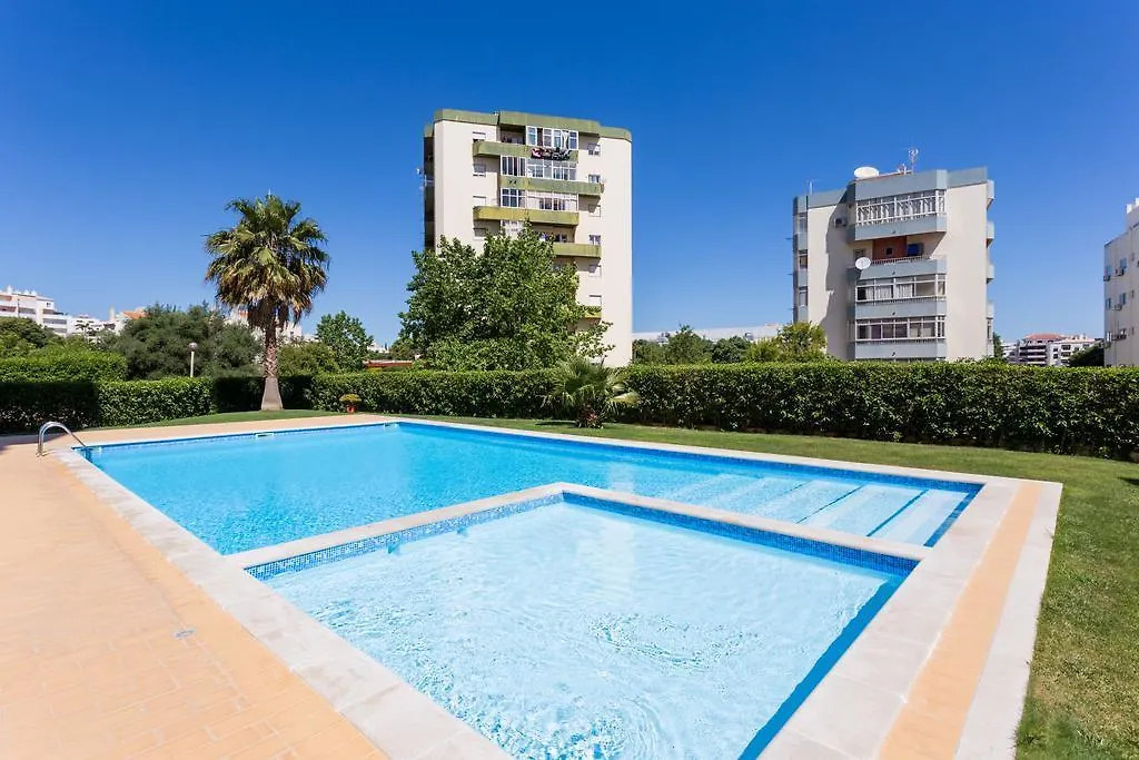 Apartamento Tuga Penthouse Portimão 0*,  Portugal
