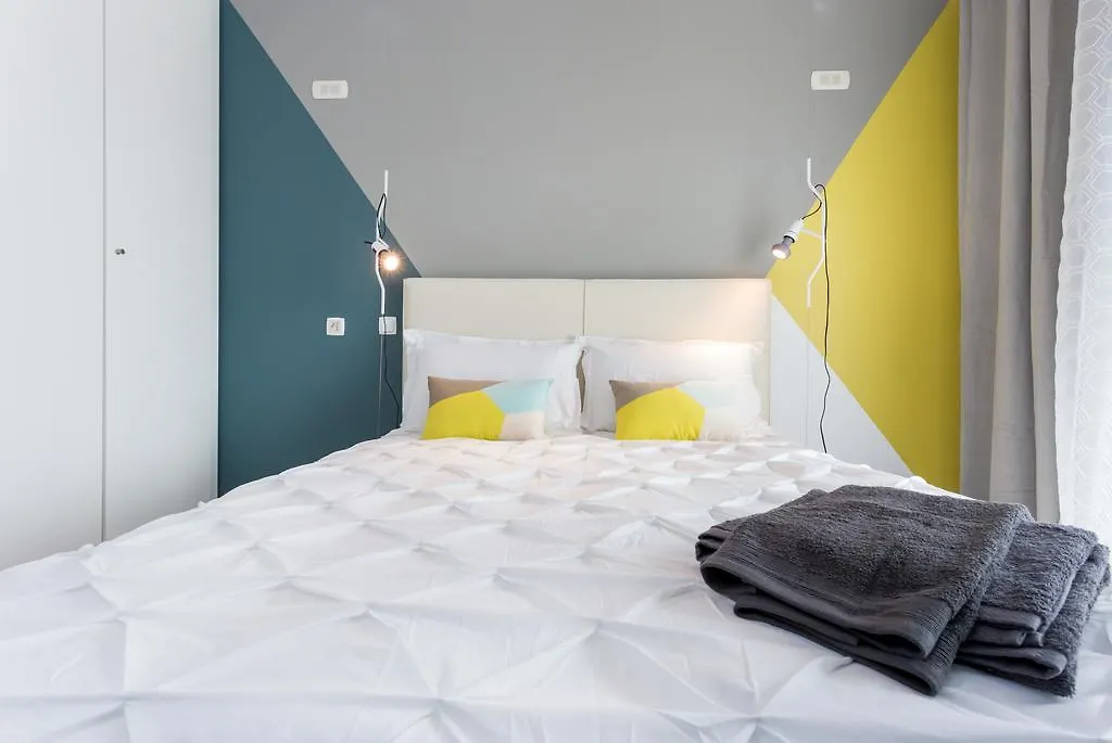Apartamento Tuga Penthouse Portimão
