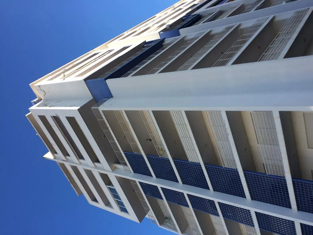 Apartamento Tuga Penthouse Portimão