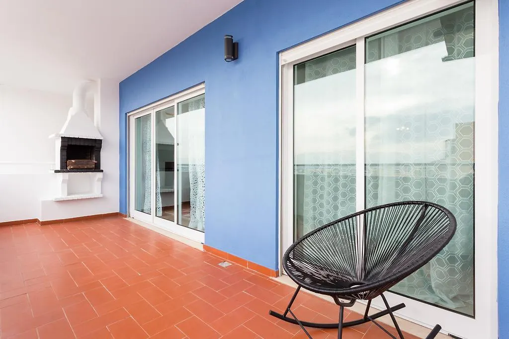 Apartamento Tuga Penthouse Portimão