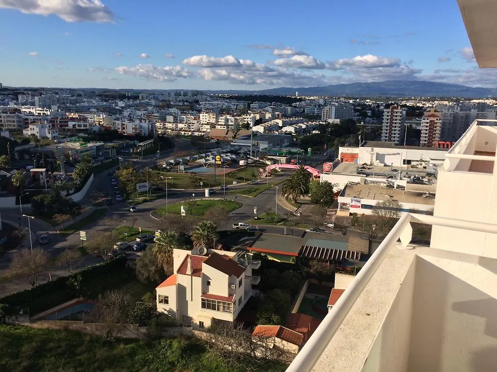 Apartamento Tuga Penthouse Portimão Portugal