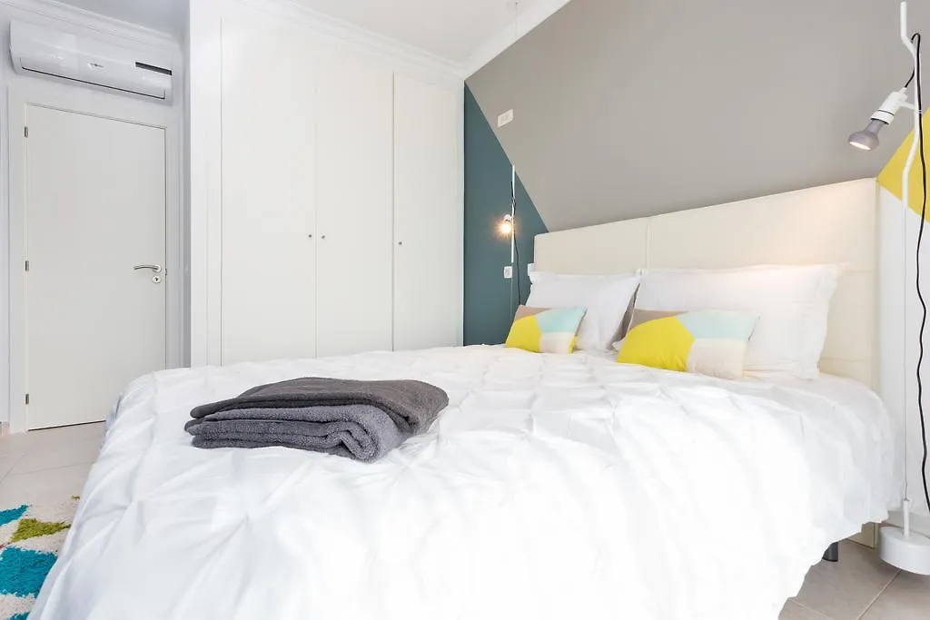 Apartamento Tuga Penthouse Portimão 0*,