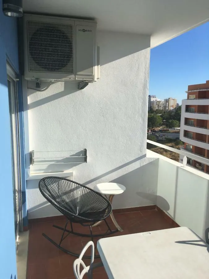 Apartamento Tuga Penthouse Portimão