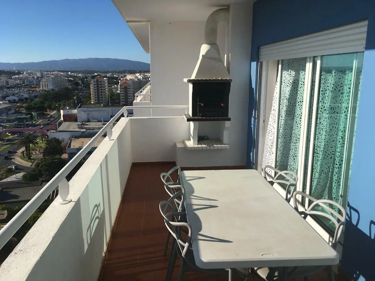 Apartamento Tuga Penthouse Portimão Portugal