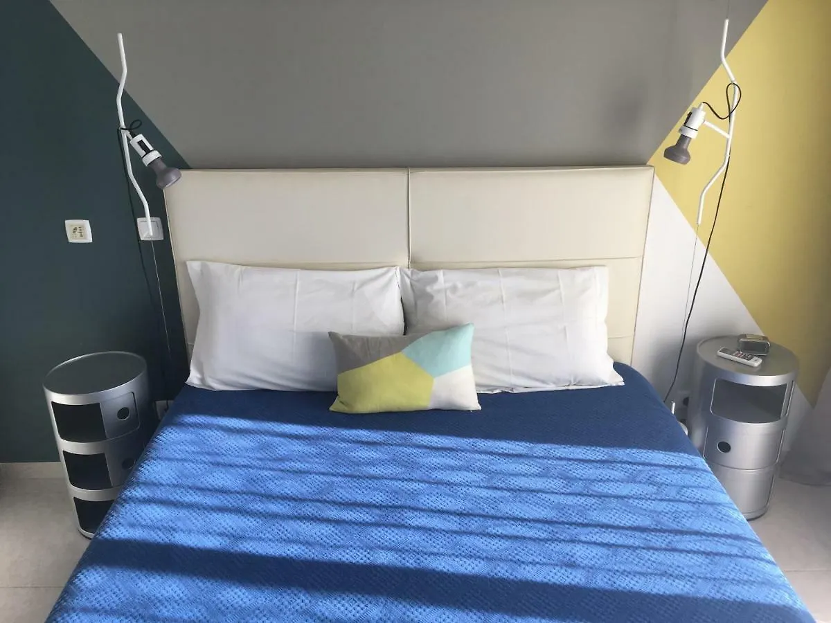 Apartamento Tuga Penthouse Portimão 0*,  Portugal